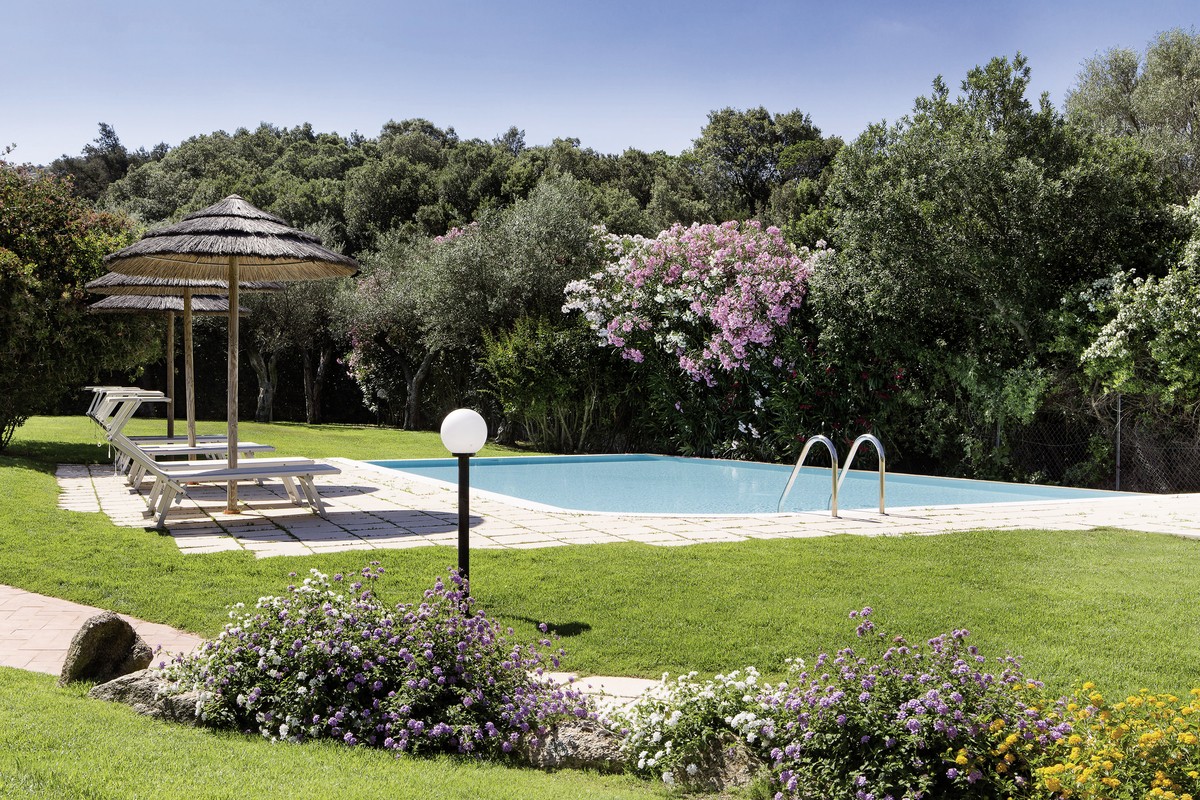 Hotel La Rocca Resort & Spa, Italien, Sardinien, Baia Sardinia, Bild 11