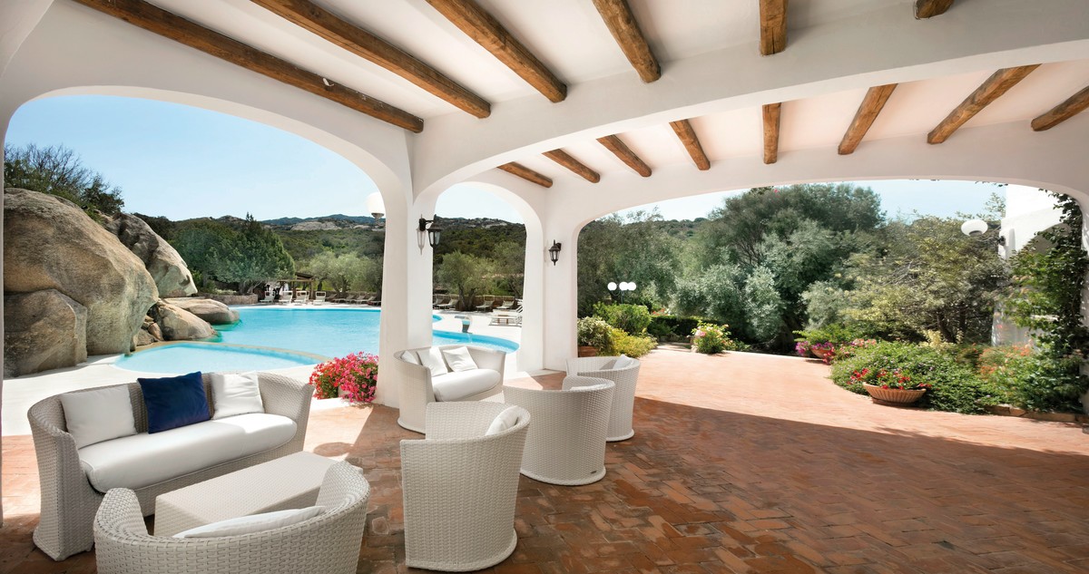 Hotel La Rocca Resort & Spa, Italien, Sardinien, Baia Sardinia, Bild 18