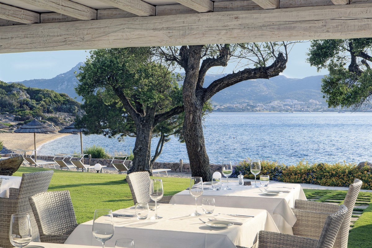 Hotel La Rocca Resort & Spa, Italien, Sardinien, Baia Sardinia, Bild 19