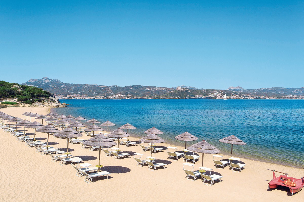 Hotel La Rocca Resort & Spa, Italien, Sardinien, Baia Sardinia, Bild 24