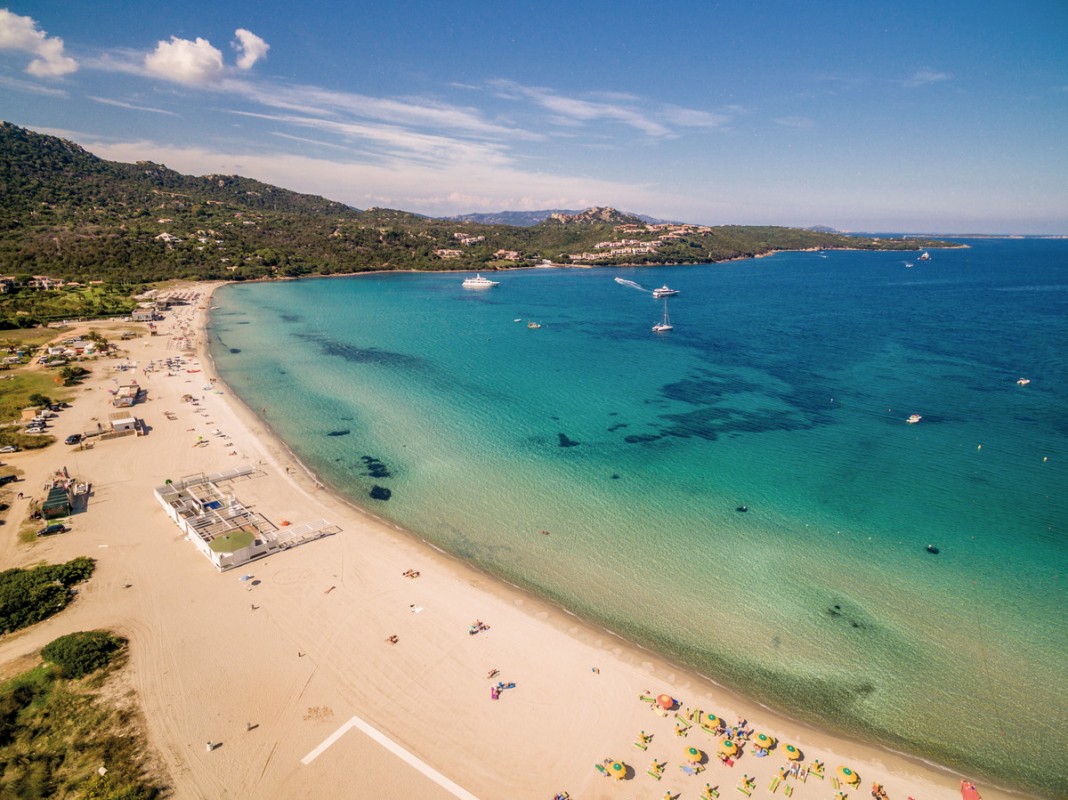 Hotel Marana, Italien, Sardinien, Golfo di Marinella, Bild 15