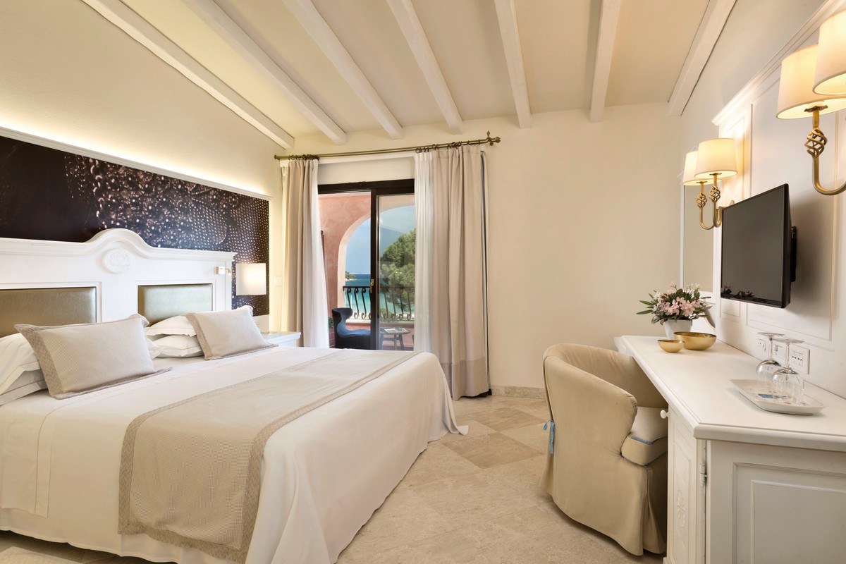 Abi d'Oru Beach Hotel & Spa, Italien, Sardinien, Marinella, Bild 15