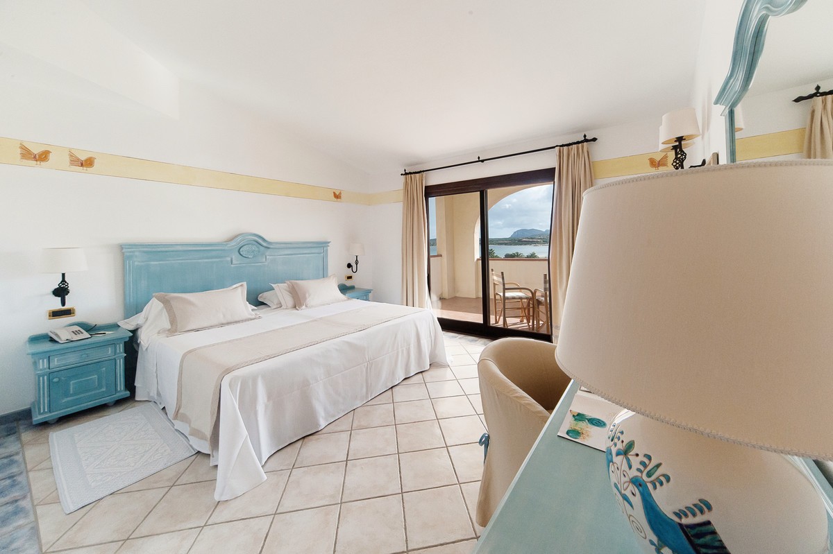 Abi d'Oru Beach Hotel & Spa, Italien, Sardinien, Marinella, Bild 18