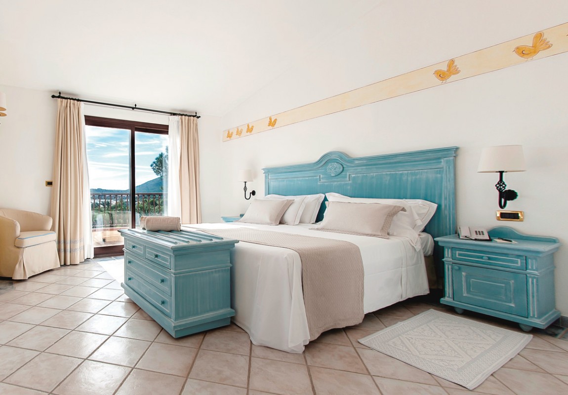 Abi d'Oru Beach Hotel & Spa, Italien, Sardinien, Marinella, Bild 19