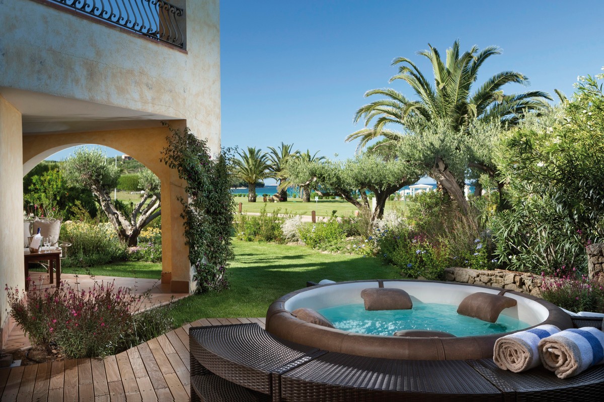 Abi d'Oru Beach Hotel & Spa, Italien, Sardinien, Marinella, Bild 6