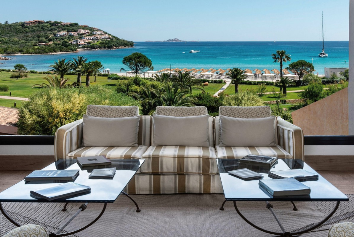 Abi d'Oru Beach Hotel & Spa, Italien, Sardinien, Marinella, Bild 7