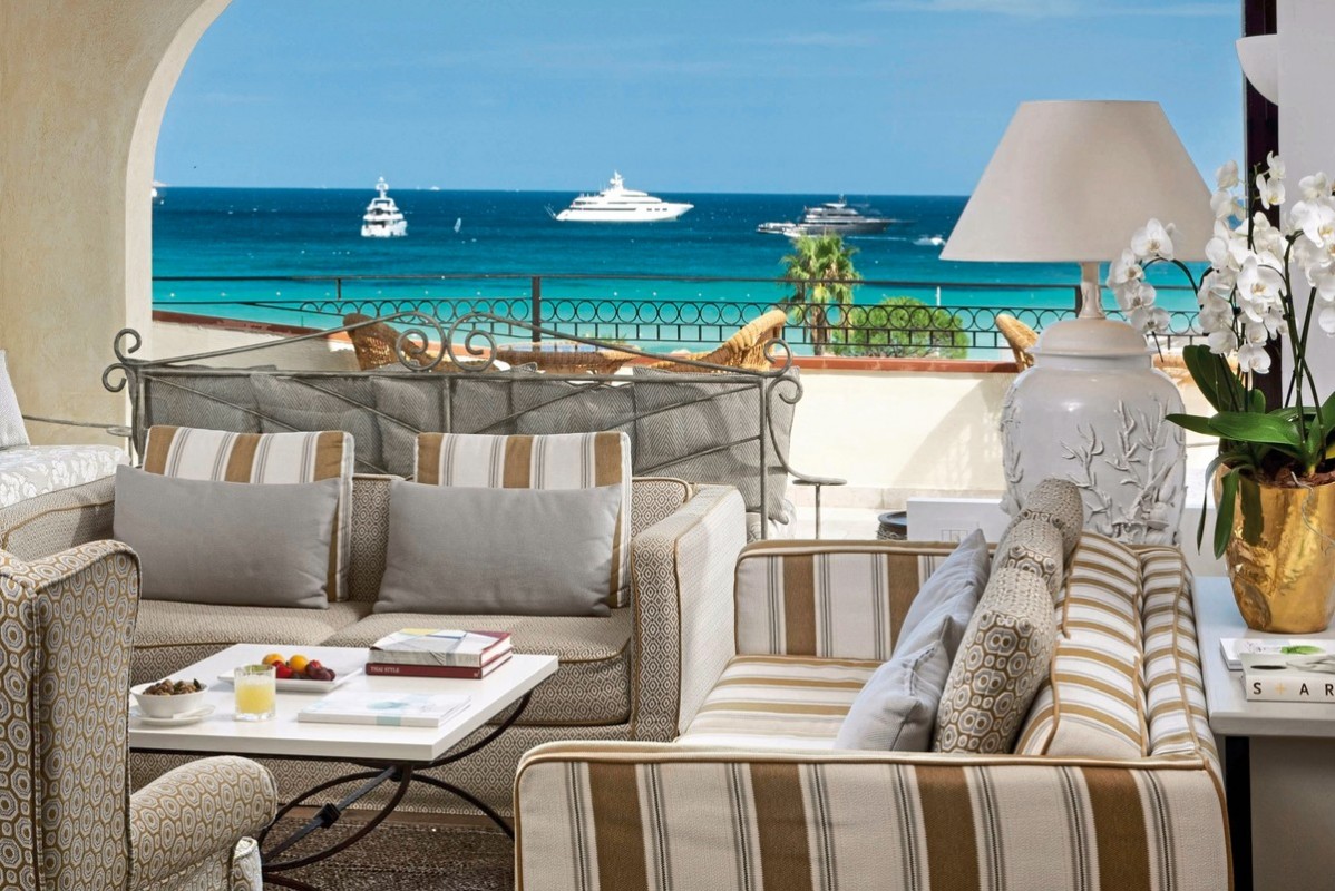 Abi d'Oru Beach Hotel & Spa, Italien, Sardinien, Marinella, Bild 9