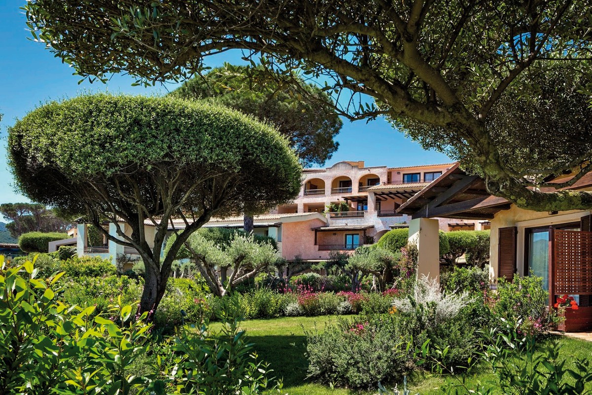 Abi d'Oru Beach Hotel & Spa, Italien, Sardinien, Marinella - Porto Rotondo, Bild 4