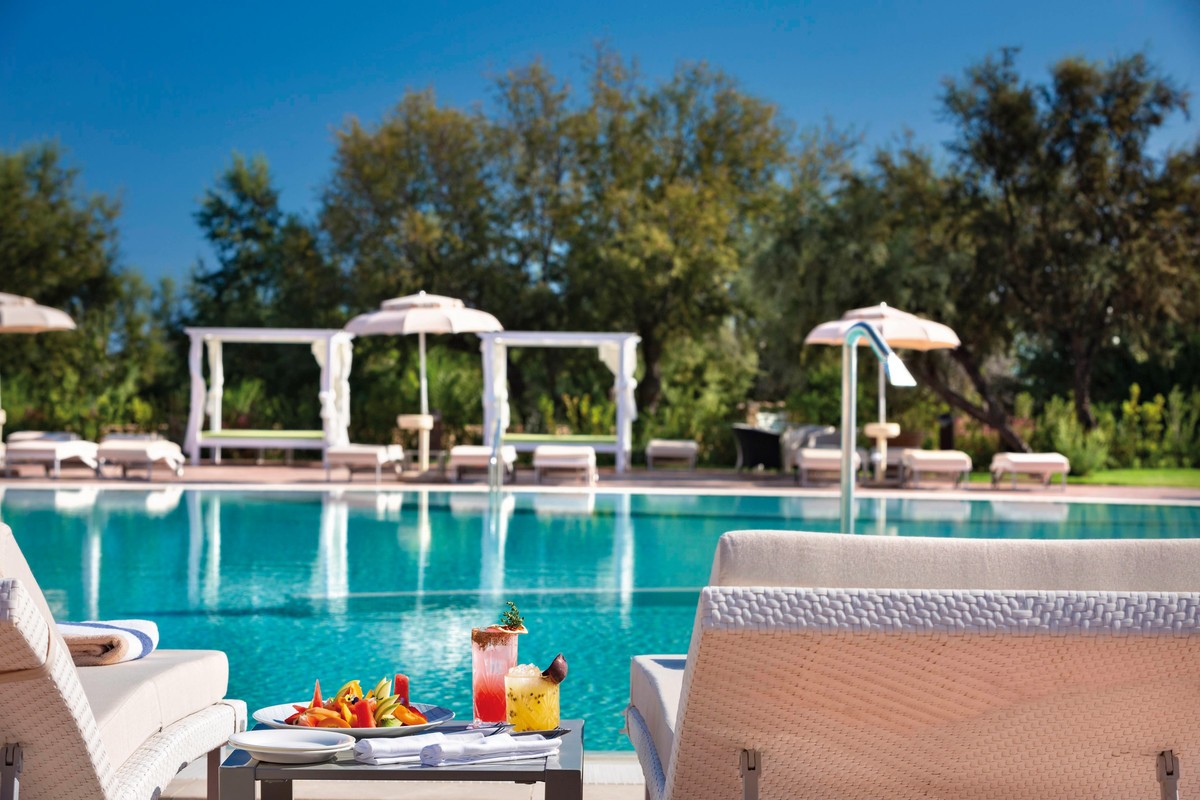 Abi d'Oru Beach Hotel & Spa, Italien, Sardinien, Marinella - Porto Rotondo, Bild 5