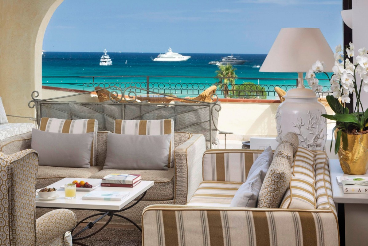 Abi d'Oru Beach Hotel & Spa, Italien, Sardinien, Marinella - Porto Rotondo, Bild 9