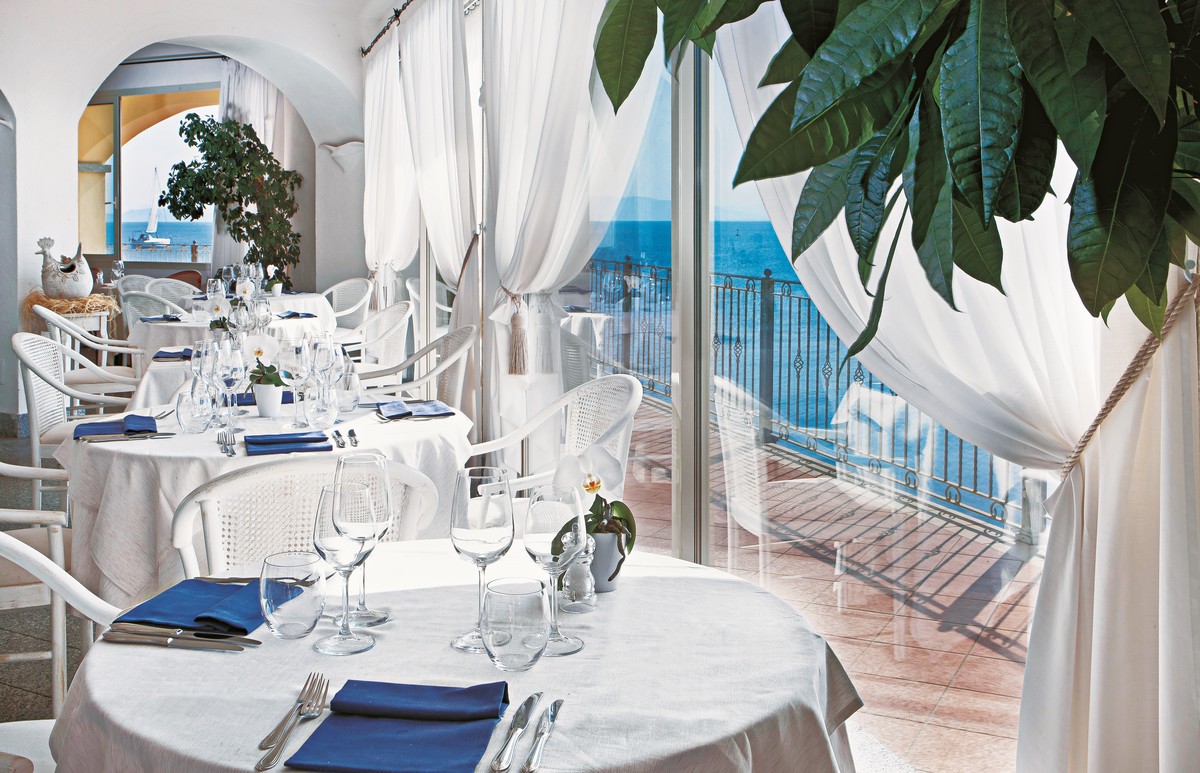 Gabbiano Azzurro Hotel & Suites, Italien, Sardinien, Golfo Aranci, Bild 10