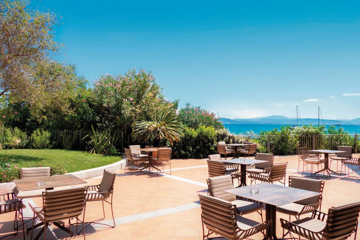 Gabbiano Azzurro Hotel & Suites, Italien, Sardinien, Golfo Aranci, Bild 11