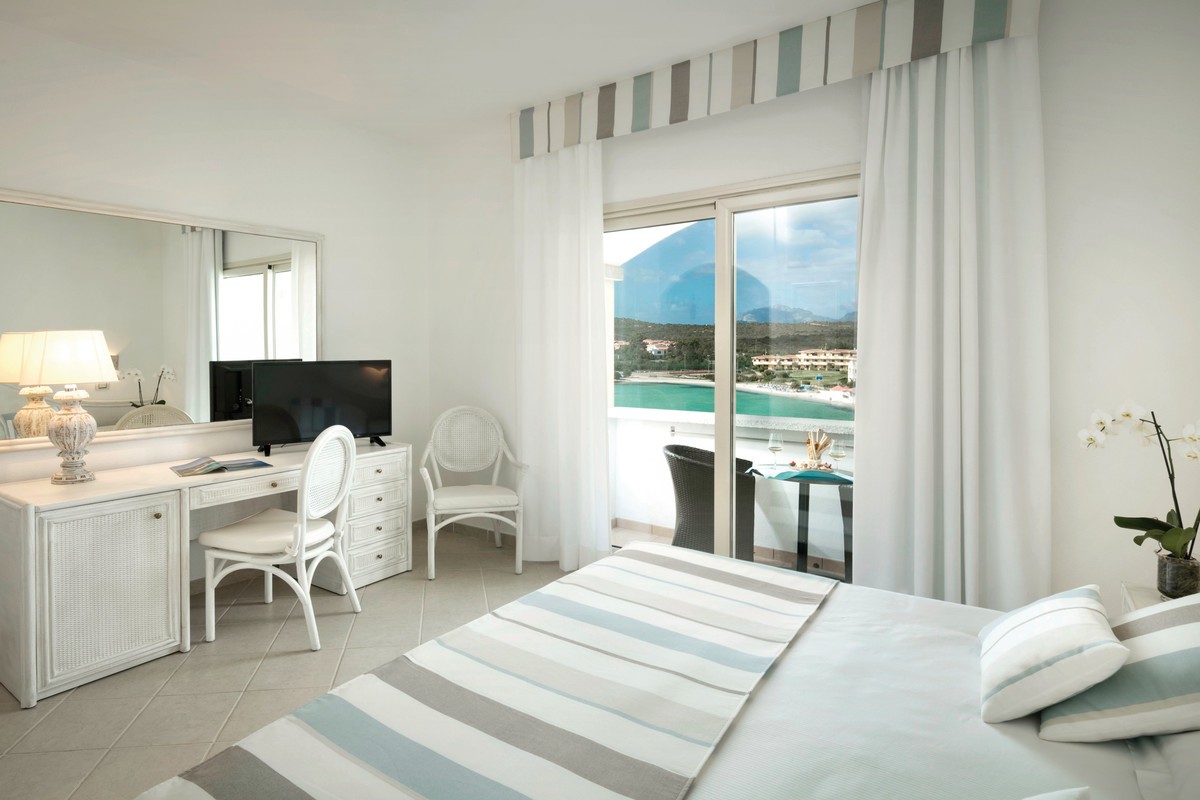 Gabbiano Azzurro Hotel & Suites, Italien, Sardinien, Golfo Aranci, Bild 6