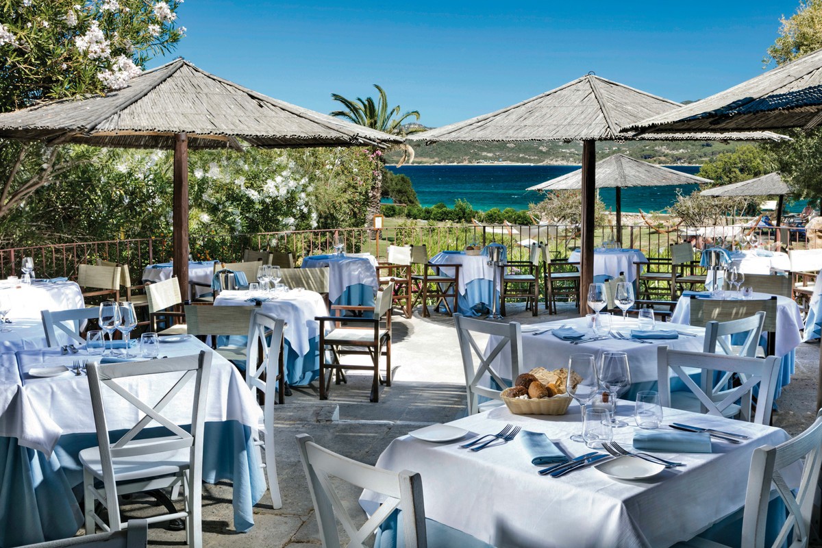Hotel Resort Cala di Falco, Italien, Sardinien, Cannigione, Bild 13