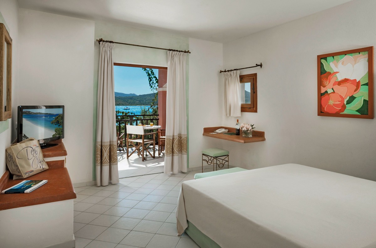 Hotel Resort Cala di Falco, Italien, Sardinien, Cannigione, Bild 15