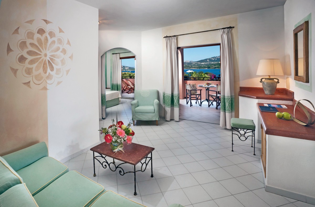 Hotel Resort Cala di Falco, Italien, Sardinien, Cannigione, Bild 16