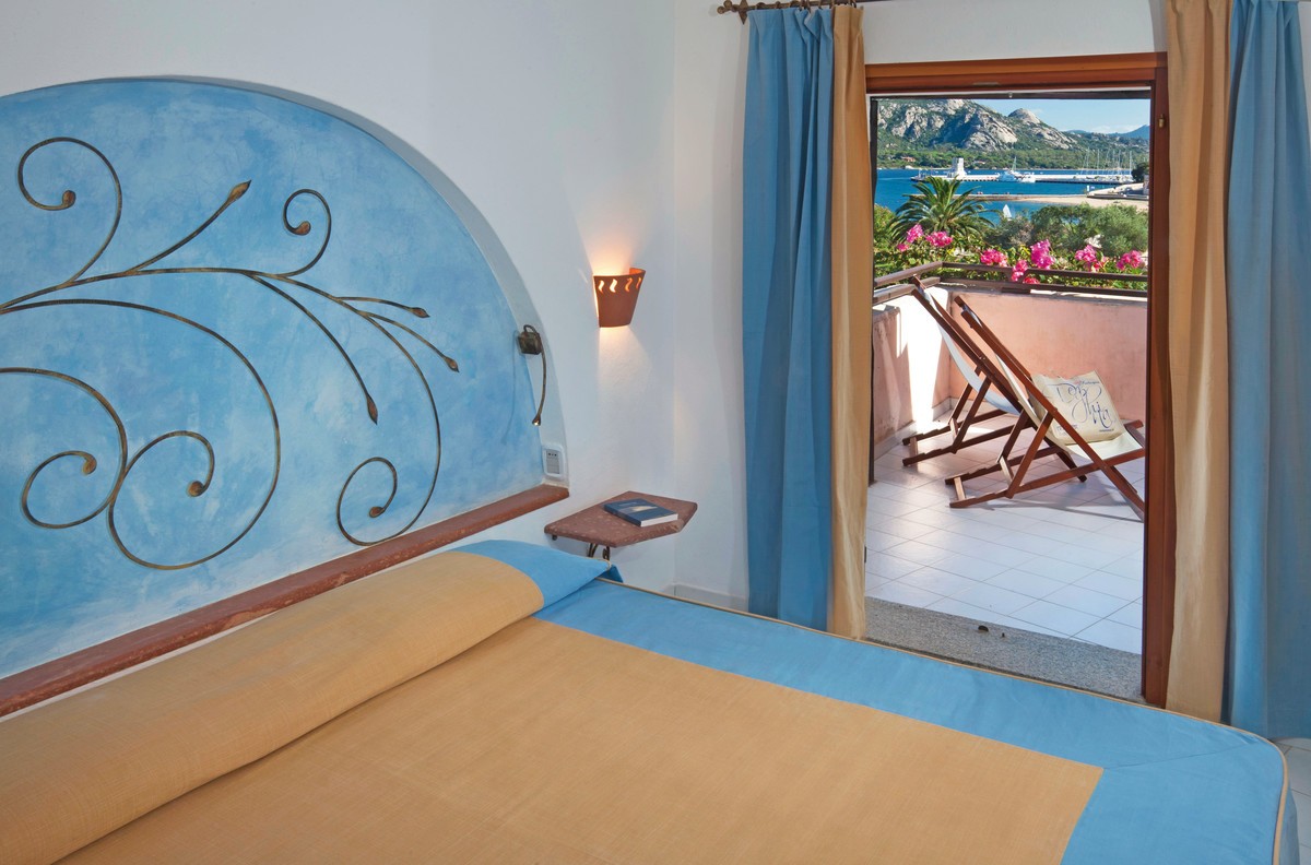 Hotel Resort Cala di Falco, Italien, Sardinien, Cannigione, Bild 18