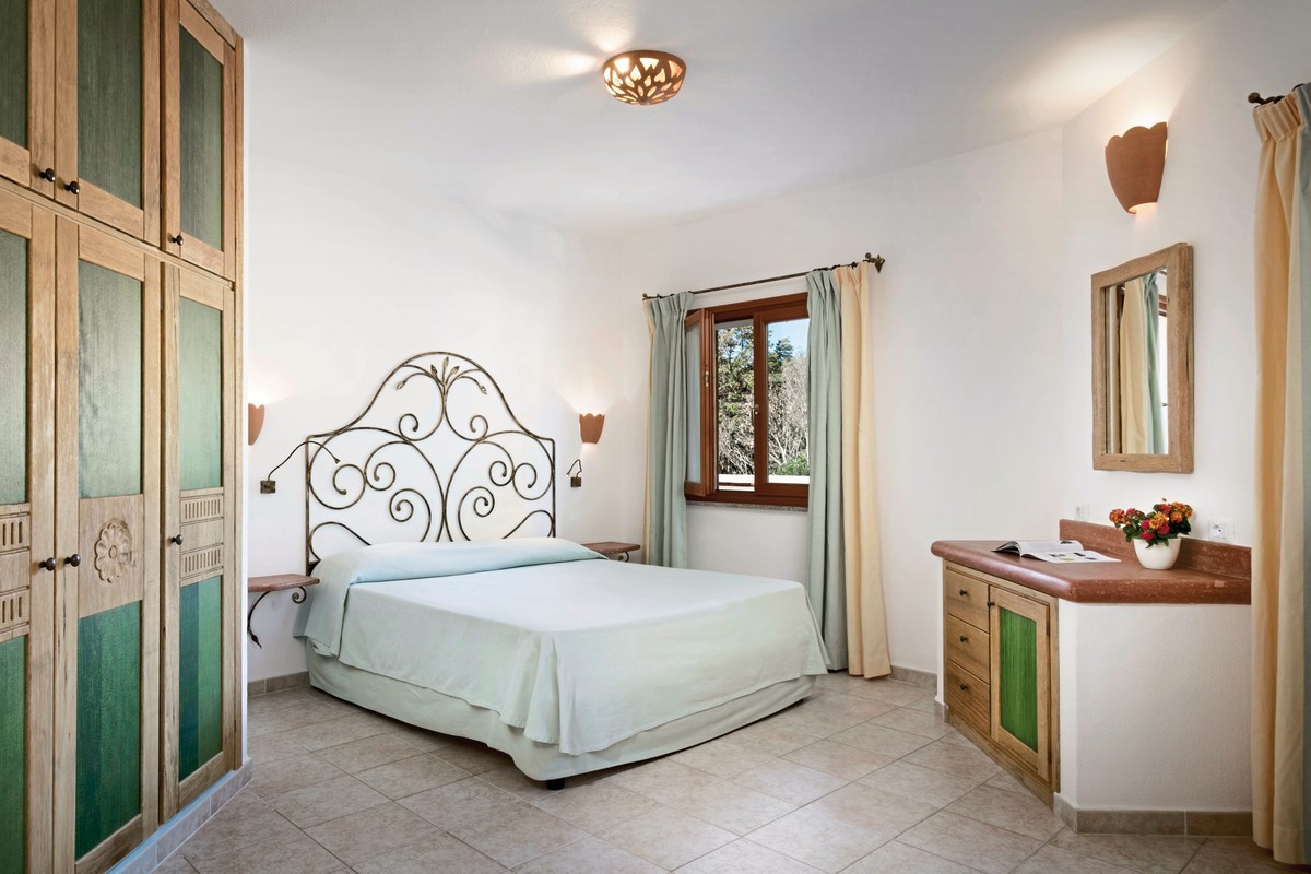 Hotel Resort Cala di Falco, Italien, Sardinien, Cannigione, Bild 19