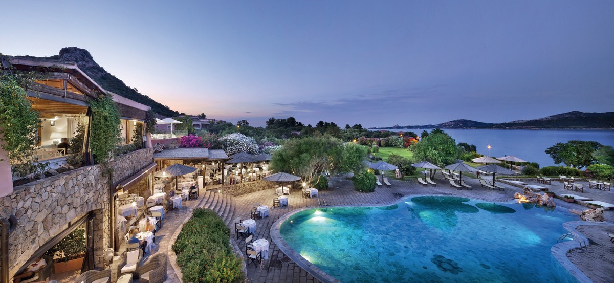 Hotel Resort Cala di Falco, Italien, Sardinien, Cannigione, Bild 8