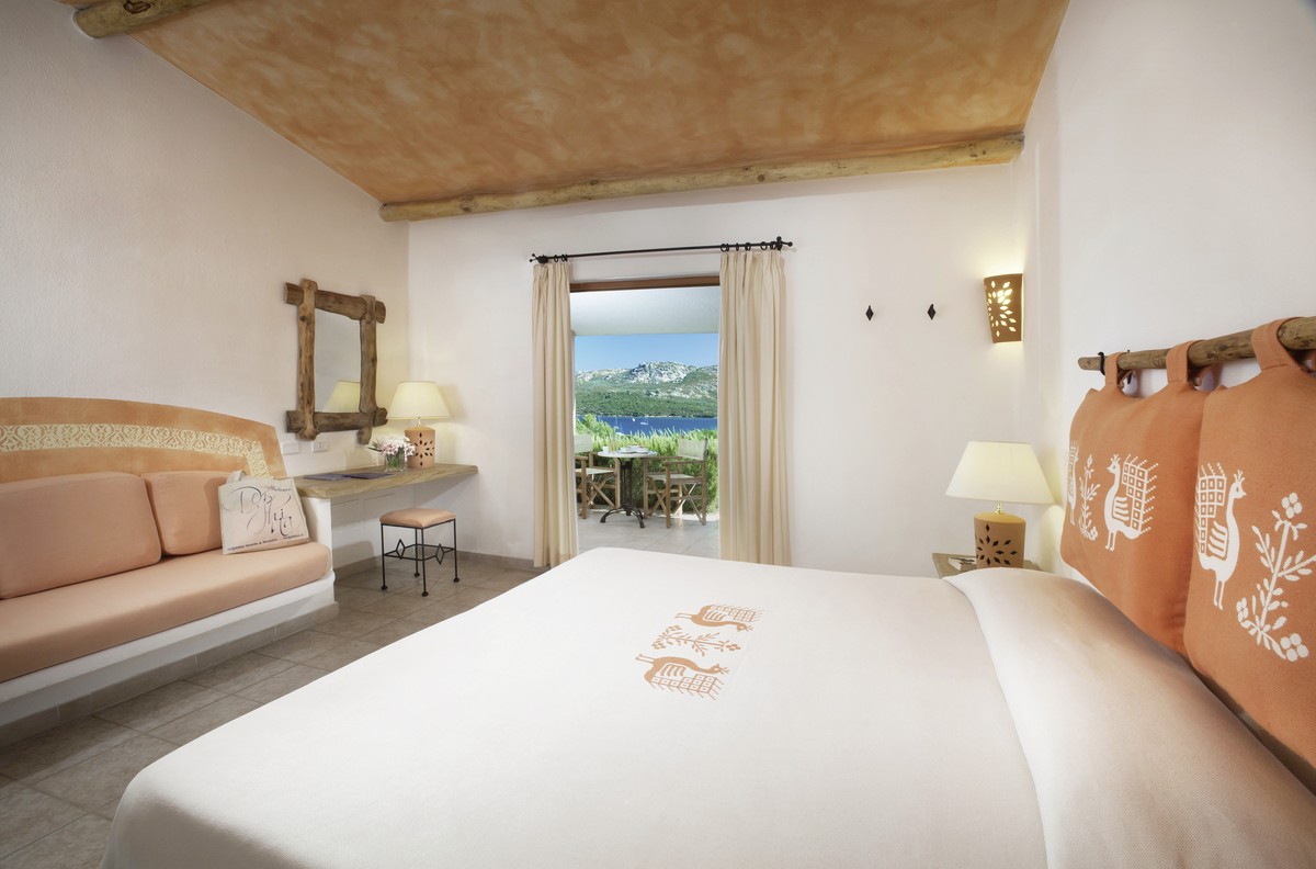 Park Hotel Cala di Lepre & SPA, Italien, Sardinien, Palau, Bild 17