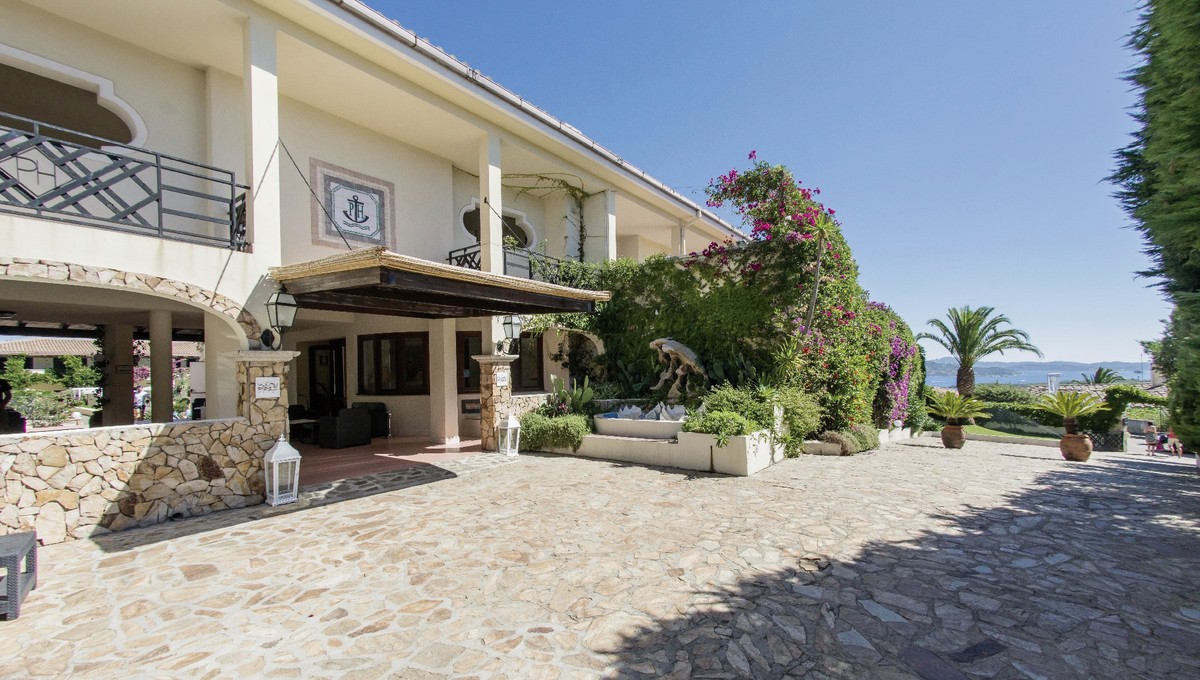 Hotel Palau, Italien, Sardinien, Palau, Bild 2