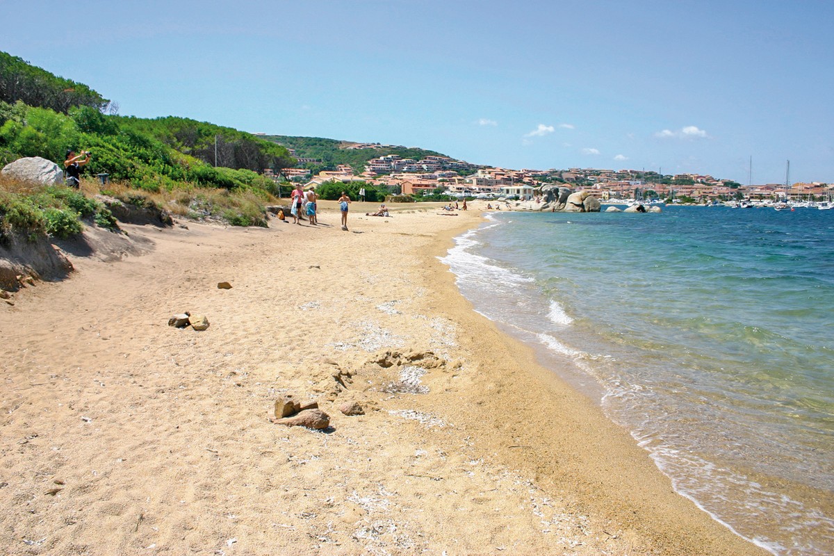 Hotel Palau, Italien, Sardinien, Palau, Bild 20