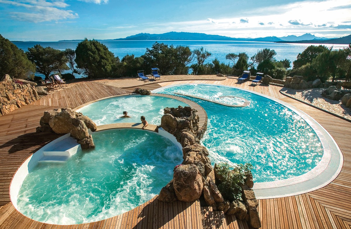 Capo d`Orso Hotel Thalasso & SPA, Italien, Sardinien, Palau, Bild 2