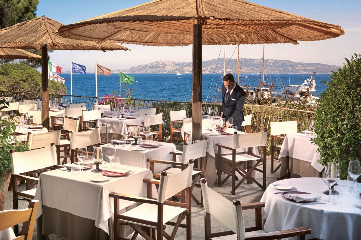 Capo d`Orso Hotel Thalasso & SPA, Italien, Sardinien, Palau, Bild 21