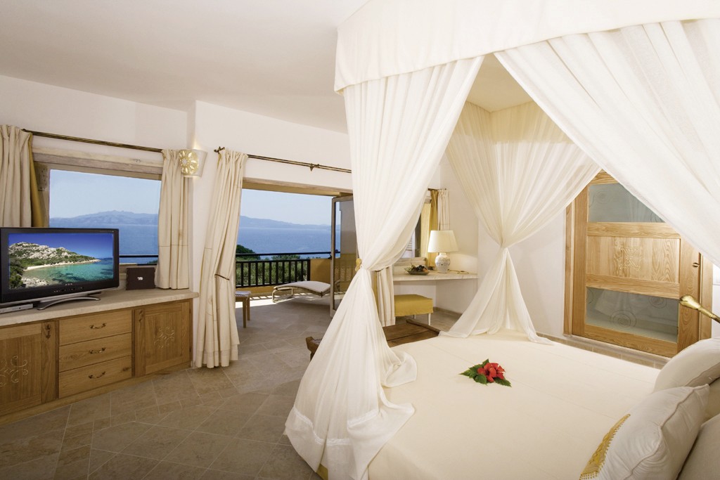 Capo d`Orso Hotel Thalasso & SPA, Italien, Sardinien, Palau, Bild 23