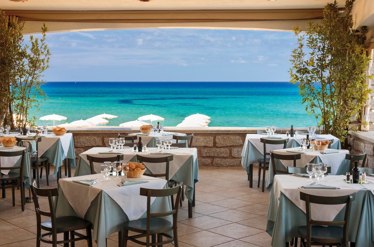 Hotel Resort & SPA Le Dune, Italien, Sardinien, Badesi, Bild 10