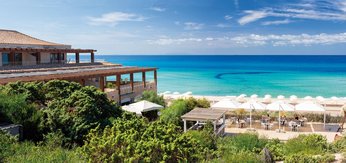 Hotel Resort & SPA Le Dune, Italien, Sardinien, Badesi, Bild 21