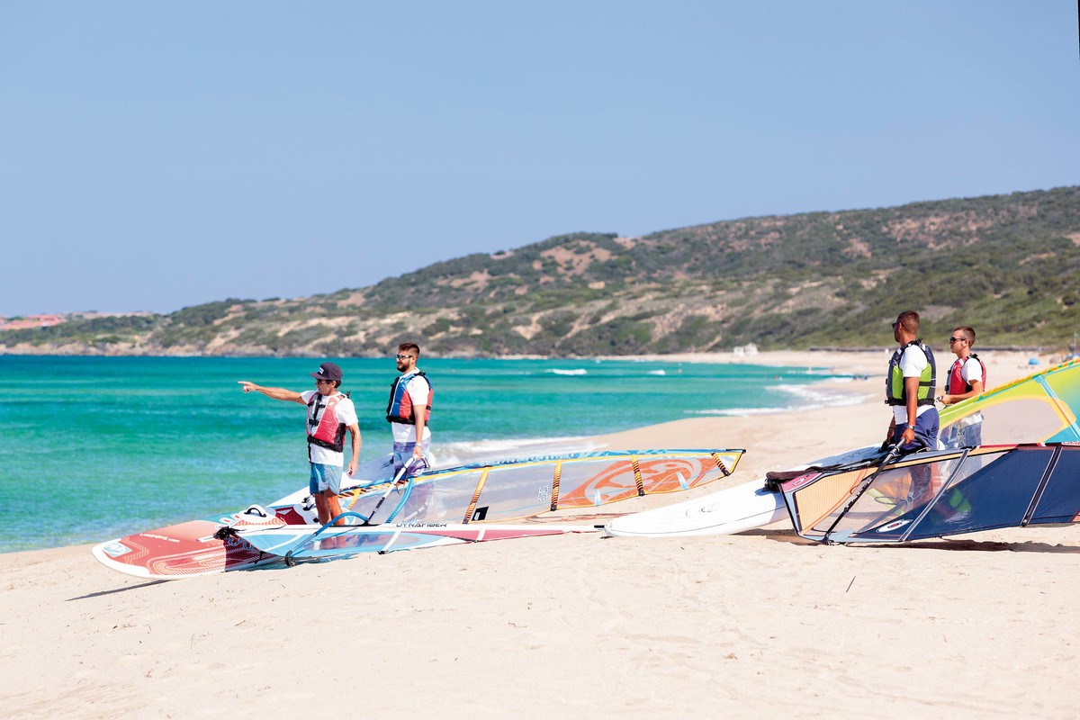 Hotel Resort & SPA Le Dune, Italien, Sardinien, Badesi, Bild 23