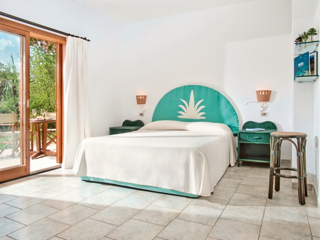 Hotel Resort & SPA Le Dune, Italien, Sardinien, Badesi, Bild 29