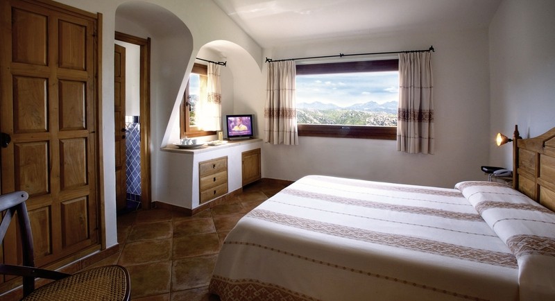 Hotel Arathena, Italien, Sardinien, San Pantaleo, Bild 6