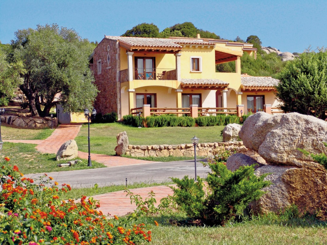 Hotel Parco degli Ulivi, Italien, Sardinien, Arzachena, Bild 2