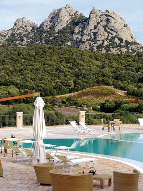 Hotel Parco degli Ulivi, Italien, Sardinien, Arzachena, Bild 3