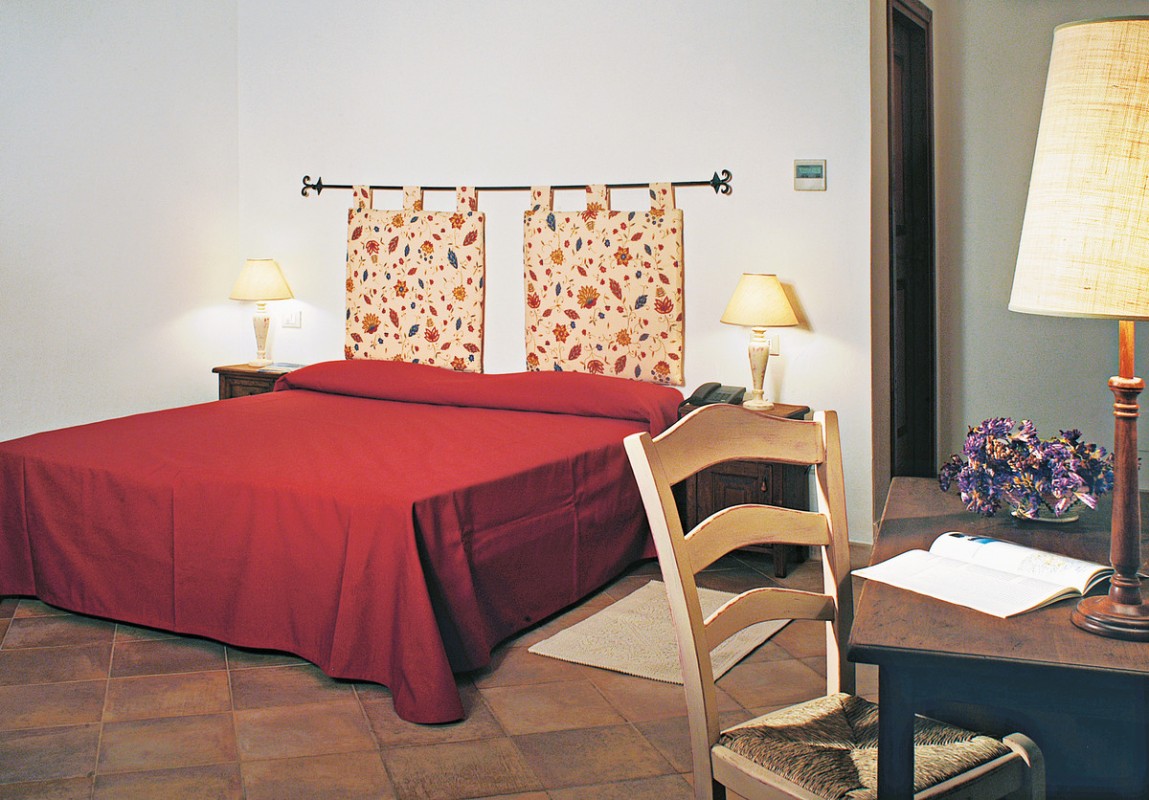 Hotel Tenuta Pilastru, Italien, Sardinien, Arzachena, Bild 3