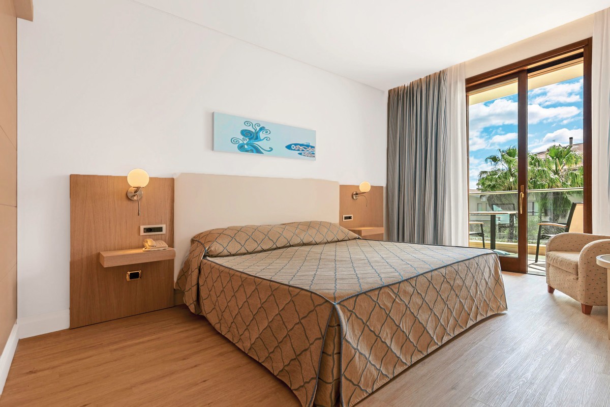 Hotel Smy Carlos V Wellness & Spa Alghero, Italien, Sardinien, Alghero, Bild 13