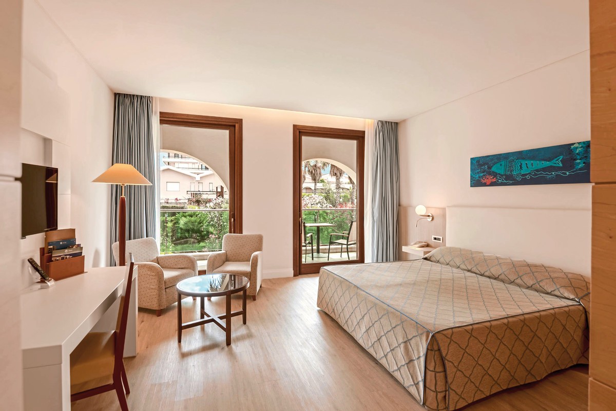 Hotel Smy Carlos V Wellness & Spa Alghero, Italien, Sardinien, Alghero, Bild 14