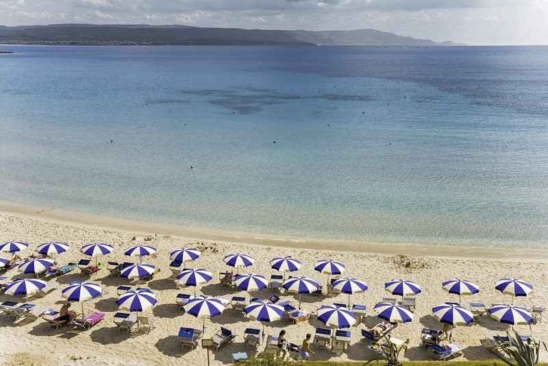 Hotel Dei Pini, Italien, Sardinien, Alghero, Bild 10