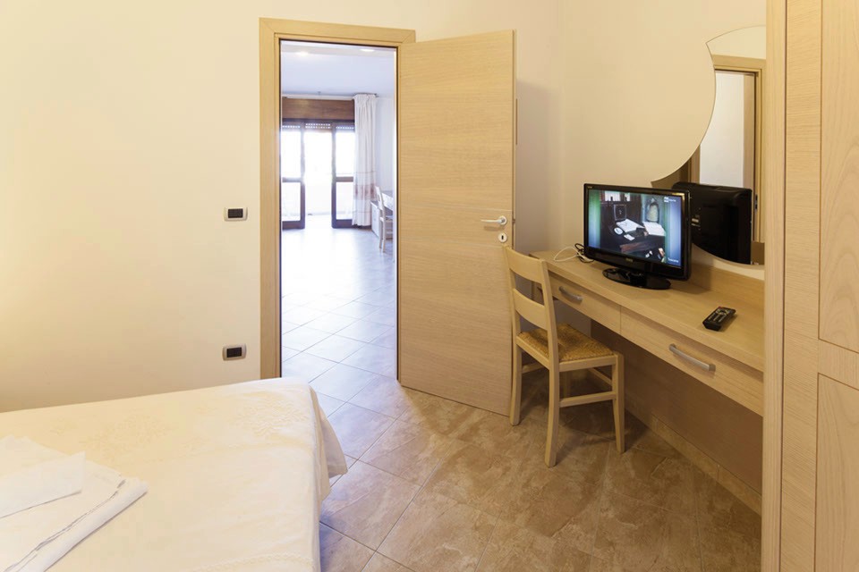 Club Hotel Residence Baiaverde, Italien, Sardinien, Valledoria, Bild 4