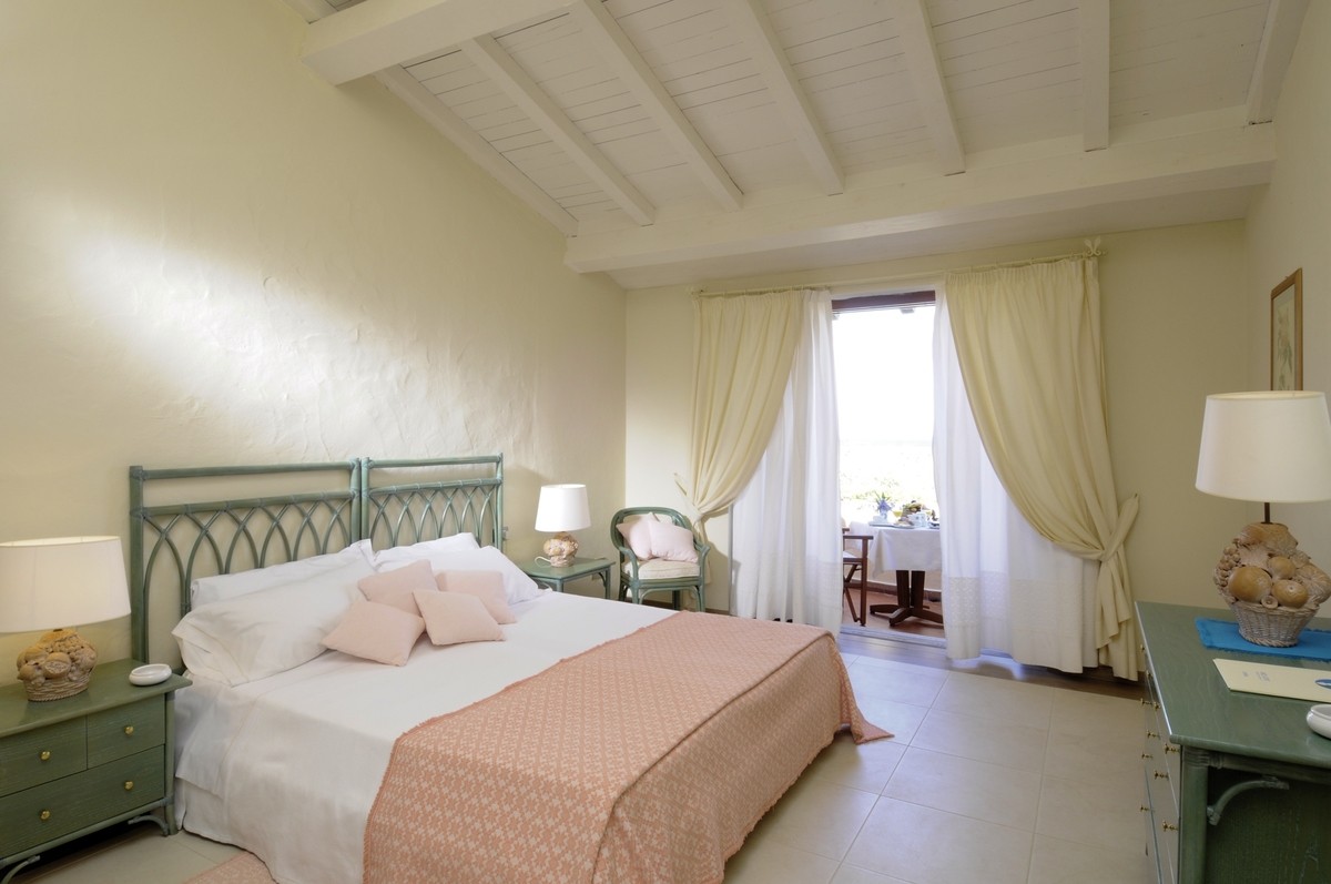 Hotel Due Lune Resort Golf & Spa, Italien, Sardinien, Puntaldia, Bild 7