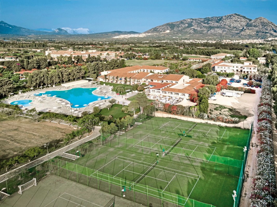 Hotel Sentido Orosei Beach, Italien, Sardinien, Orosei, Bild 6