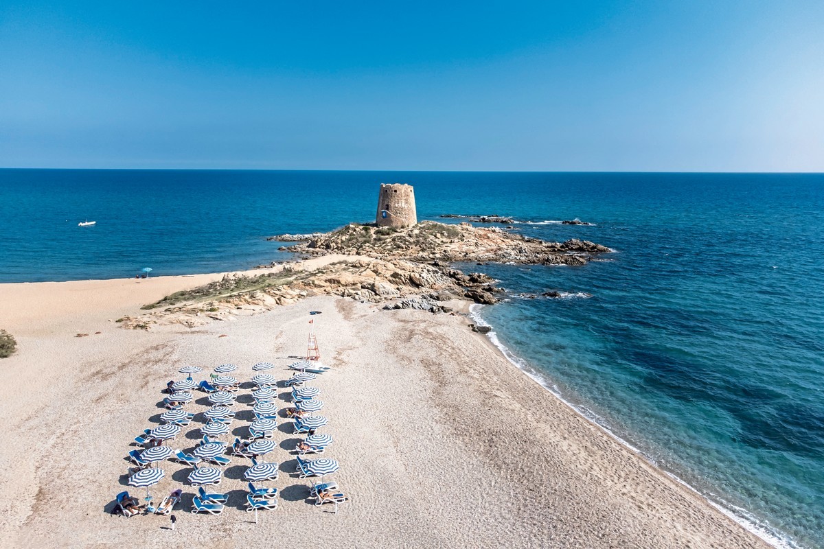 Hotel La Torre, Italien, Sardinien, Bari Sardo, Bild 2