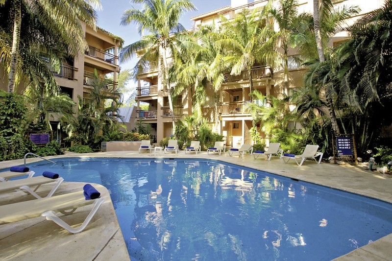 Tukan Hotel & Beach Club, Mexiko, Riviera Maya, Playa del Carmen, Bild 1