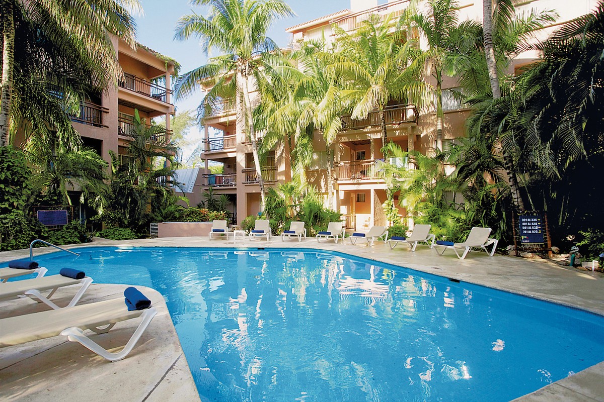 Tukan Hotel & Beach Club, Mexiko, Riviera Maya, Playa del Carmen, Bild 17