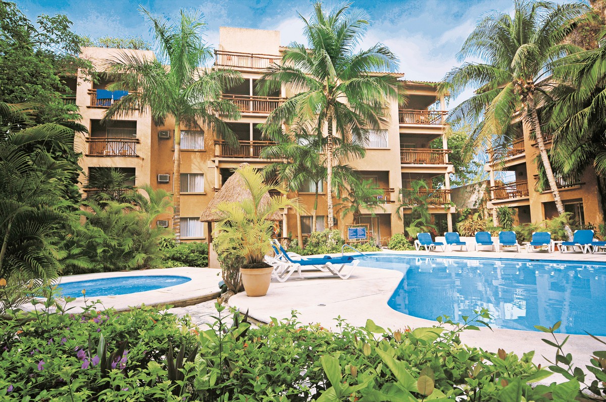 Tukan Hotel & Beach Club, Mexiko, Riviera Maya, Playa del Carmen, Bild 20