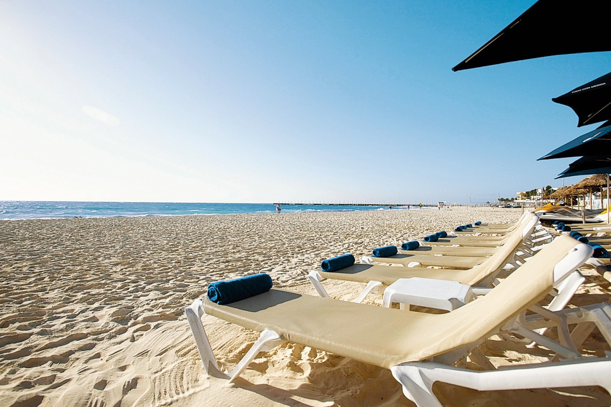 Tukan Hotel & Beach Club, Mexiko, Riviera Maya, Playa del Carmen, Bild 24