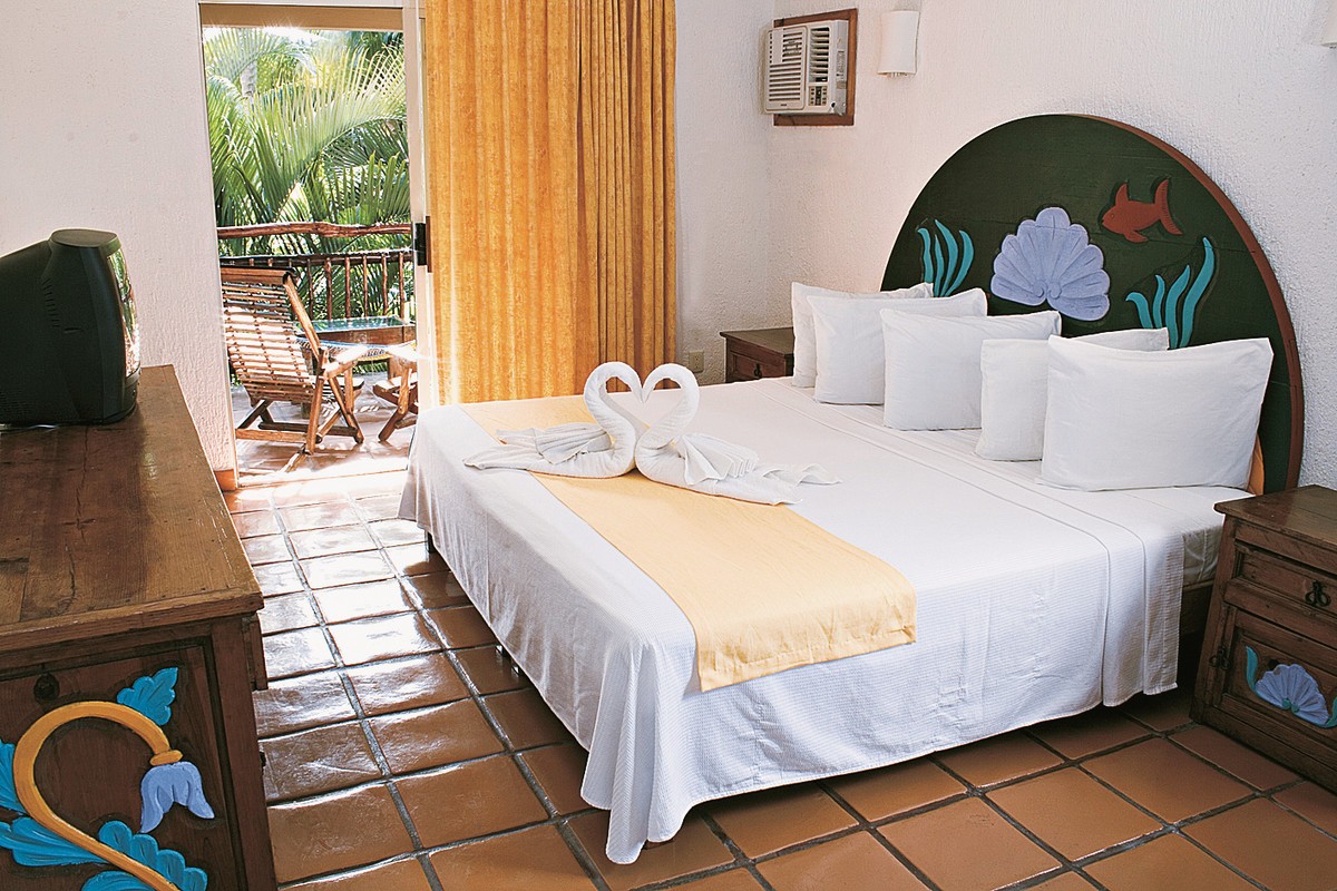 Tukan Hotel & Beach Club, Mexiko, Riviera Maya, Playa del Carmen, Bild 27