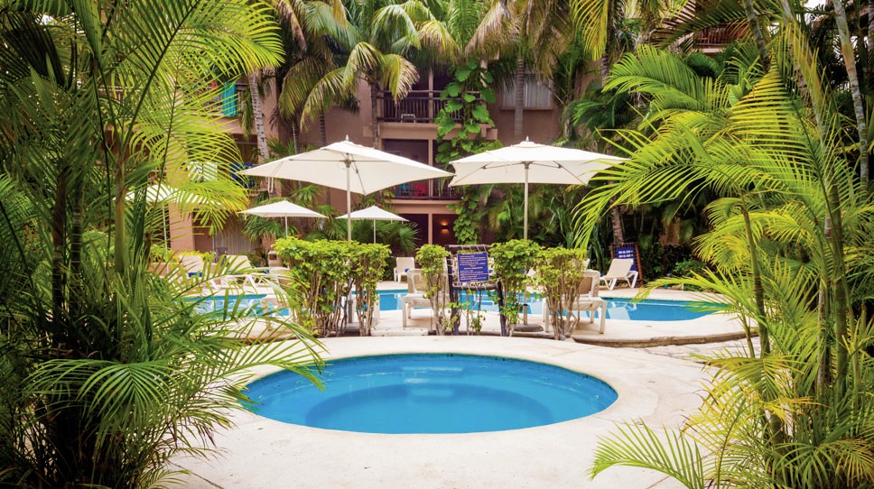 Tukan Hotel & Beach Club, Mexiko, Riviera Maya, Playa del Carmen, Bild 35